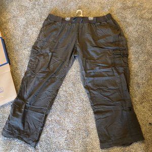 COPY - Size 4 Plus Size Maurice Cargo Pants